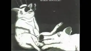 SHITTER LIMITED - Kyrv&auml;ll&auml; On Asiaa 1990 (HardCore PunK FIN)