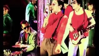 Los Granadians - La Fiebre @ Pop A Top