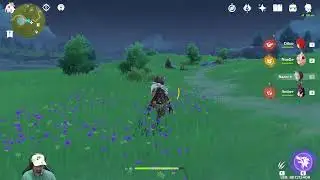 Genshin Impact | PC/PS4/Mobile | Lets Play and Chill with Viewers [LIVE]