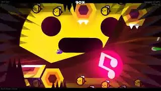 una abeja me espia o_O