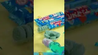 Coming in the September Japan Candy Box! Ramune Soda Biscuits! #japancandybox