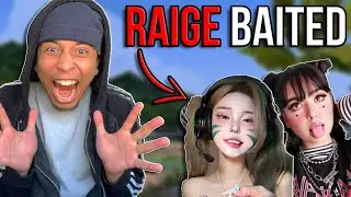 I Ragebaited E Girls in Valorant&hellip; They LOST IT