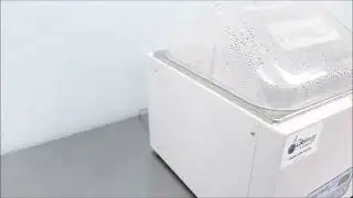 VWR Water Bath 12L ID 25629