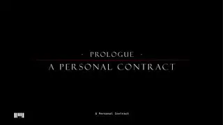 Hitman Absolution (A Personal Contract)