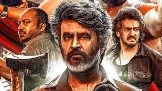 Coolie (2025) Action/Thriller Full Movie Explained in Hindi || Coolie Trailer || Coolie Movie Review