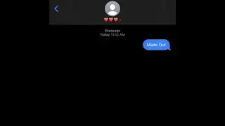 Tanzy - Made Out (prod. by joey roque)