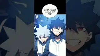 family Runcandel😈 #familyruncandel #manhwa #foryou #shorts