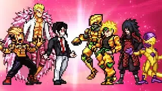 QUAL É O VILÃO MAIS FORTE DOS ANIMES?