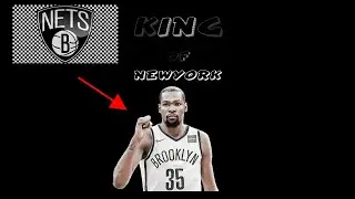 Brooklyn Vs Everybody