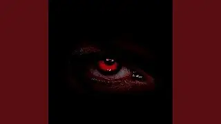 ALL I SEE IS RED