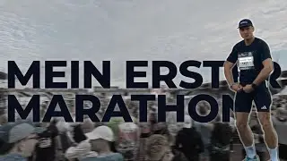 Wo H&ouml;henmeter? Amsterdam Marathon Racevlog #running 