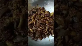 boti fry yummy yummy @sirisha vlogs