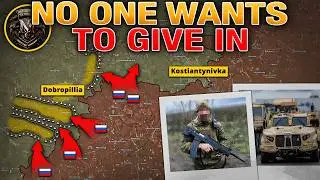 Consultations Begin Before a New Round of Talks🤝Massive Strikes💥Zaporizhzhia Offensive⚔️MS 2026.2.21