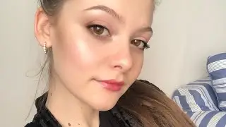 ПРОСТОЙ МАКИЯЖ НА КАЖДЫЙ ДЕНЬ