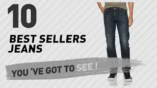 7 For All Mankind Men's Jeans // New & Popular 2017