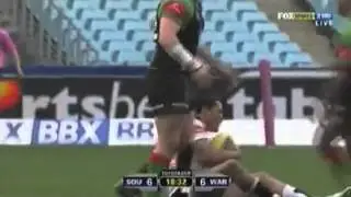 TRY CELEBRATIONS AND TRY FAILS