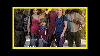 Kilimandscharo - reise ins leben