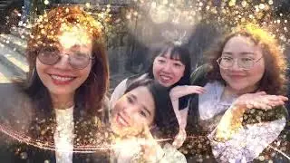 (EDIT VIDEO) Lời cảm ơn!