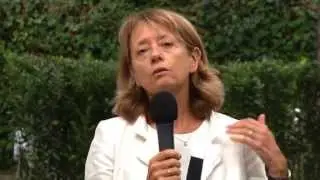 Strategic Forum 2014: Martine Durand