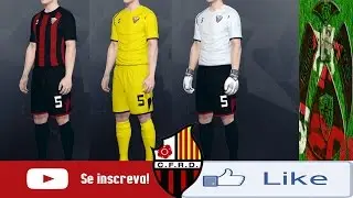 CD REUS DEPORTIU KITS PES 2017 XBOX ONE