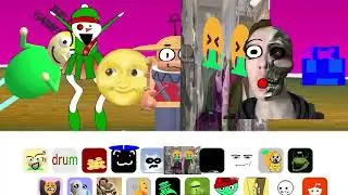 Incredibox: Plaguebox But Abgerny Vs But Fiddlenops Vs Numbers | Peak Game. !!!