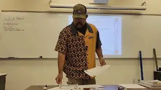 John Pascua WFED 105 lesson 8