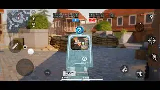 Battle Prime Muerte NP 