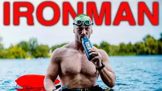 48 Hours Of Hybrid Training (Ironman Prep)  