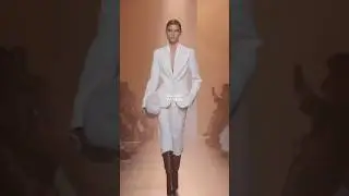 FW25/26 Fashion Trend: Winter White⚪️🐑🐇