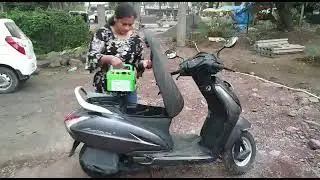Activa hybrid kit