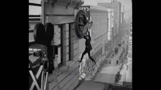 L' essere umano &egrave; geniale: effetti speciali del cinema muto negli anni 1920 e 1930