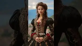 AI models in traditional Clothing #14