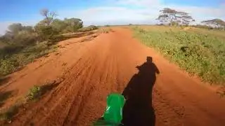 Dirt Worx Mildura Long Enduro Loop