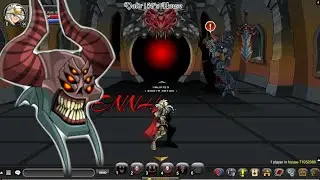 Aqw Getting Ennh