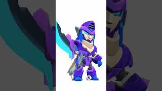 #fypヅ #brawlstars #edit #シ