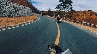 MOTObyahe Ep 6 - Baler Ride
