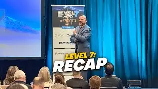 Level 7 Event 2025 with VOOV Virtual Assistants 🔥