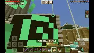 ja i alek w minecraft