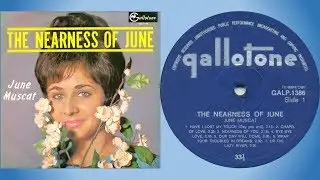June Muscat - Chapel of love (LP version)