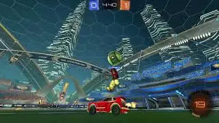I LOVE RL #rocketleague #rocketleagueclips