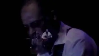 David T. Walker (B.O.P.) - You Are My Sunshine (Live) [Official Video]