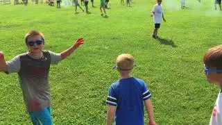 HAC Camp 2017