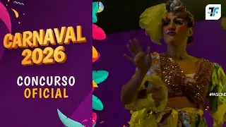 La Sara del Cordón  - Etapa 6  - Primera Rueda