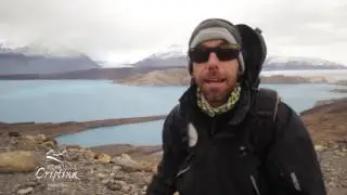 ESTANCIA CRISTINA · DISCOVERY · EL CALAFATE