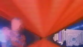 Visualaudio TEVATRON