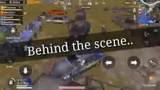 #SAVEPUBGM