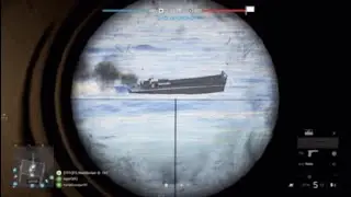 Battlefield5 - #NoMercy3