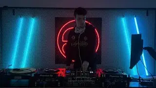 HardGroove Sesh - SRG [Dj Set]