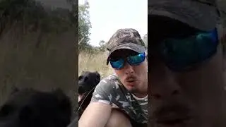 Bush Life | South Africa | Food Foraging | Bush Food | Survival Tips | Wildlife | RockstarRanger