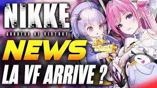 DOROTHY ARRIVE ! UN SSR 3☆ FREE + 5 SKINS & 57 TICKETS GRATUIT ! Over Zone + Solo Raid ! | NIKKE FR